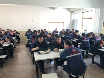 職工食堂