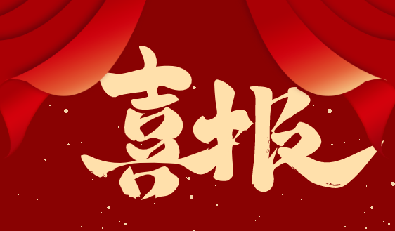 喜報(bào)|江蘇先鋒榮獲專精特新“小巨人”稱號(hào)