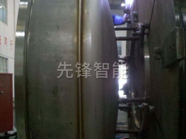 數(shù)控自動(dòng)環(huán)縫焊接機(jī)